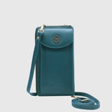 Klassico Women’s Cross Body/Sling |  Mobile/Iphone Sling Bag | RFID | Trendy