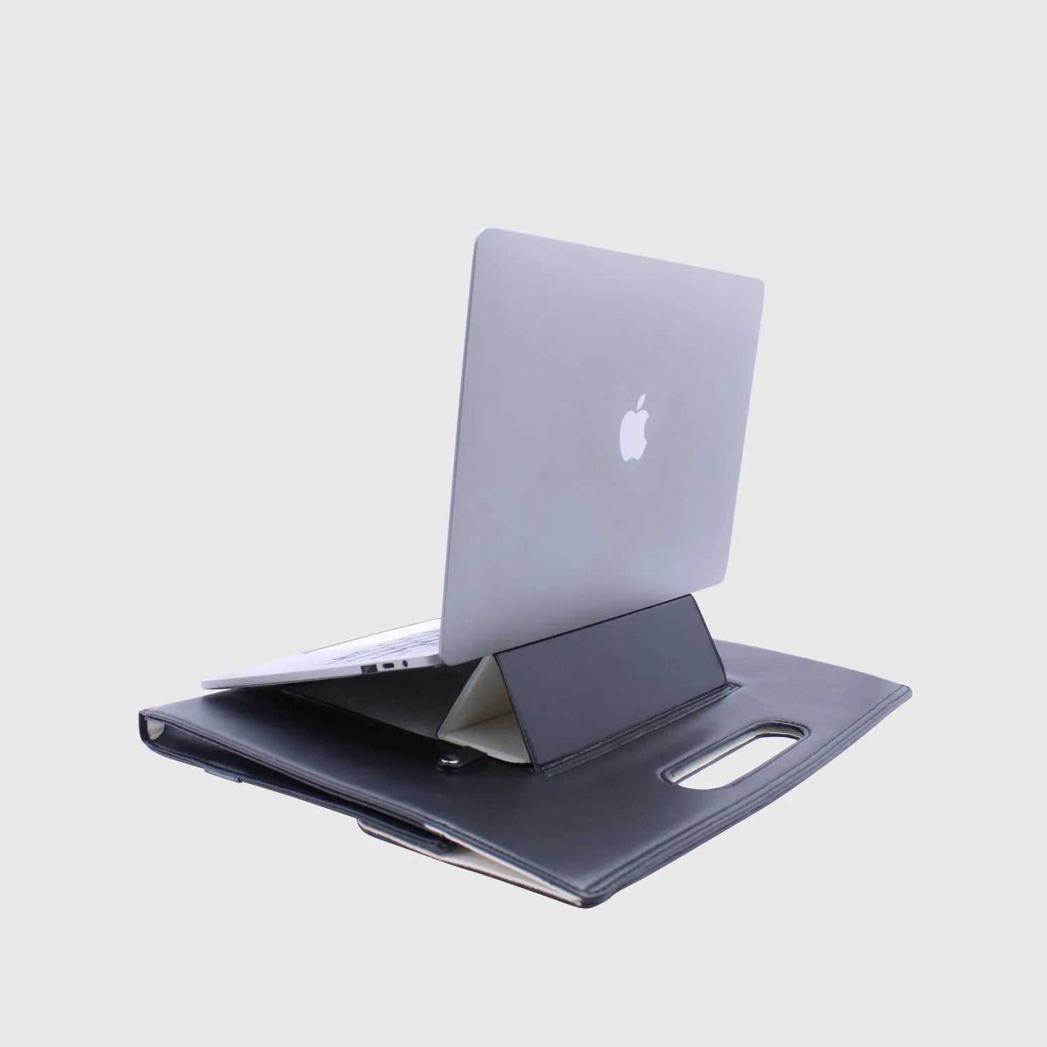 Laptop sleeve for MacBook Pro/Air
Laptop sleeve for MacBook Pro/Air In India

