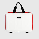 Nova ABS Laptop Bag | Hard Shell Design | Work & Travel | Smart Storage Design