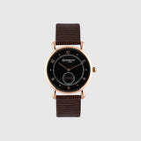 Regent Luxury Look Men’s Watch| Minimal Dial | Premium Design | Formal & Versatile Wear