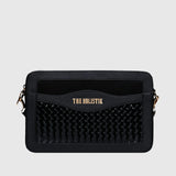 Retro-Wave Women’s Sling Bag | Crossbody Bag | Everyday/Casual Sling Bag