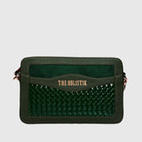 Retro-Wave Women’s Sling Bag | Crossbody Bag | Everyday/Casual Sling Bag
