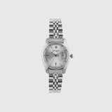 Roselle Women’s Small Dial Watch | Lightweight Elegant Watch | Luxury Party Wear