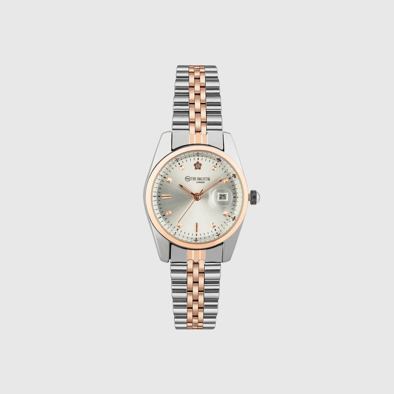 Roselle Women’s Small Dial Watch | Lightweight Elegant Watch | Luxury Party Wear