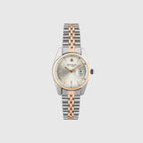 Roselle Women’s Small Dial Watch | Lightweight Elegant Watch | Luxury Party Wear