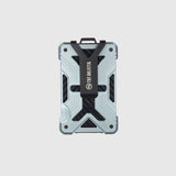 Smart Vault Metal Card Holder | Money Clip | Minimalist Slim Design