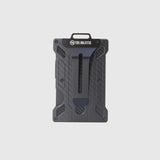Smart Vault Metal Card Holder | Money Clip | Minimalist Slim Design