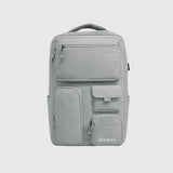 Smart Carry Laptop Backpack | 15.6" Laptop Backpack  | USB Port | Travel & Office Bag | Water-Resistant