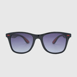 Spice Wayfarer Sunglasses