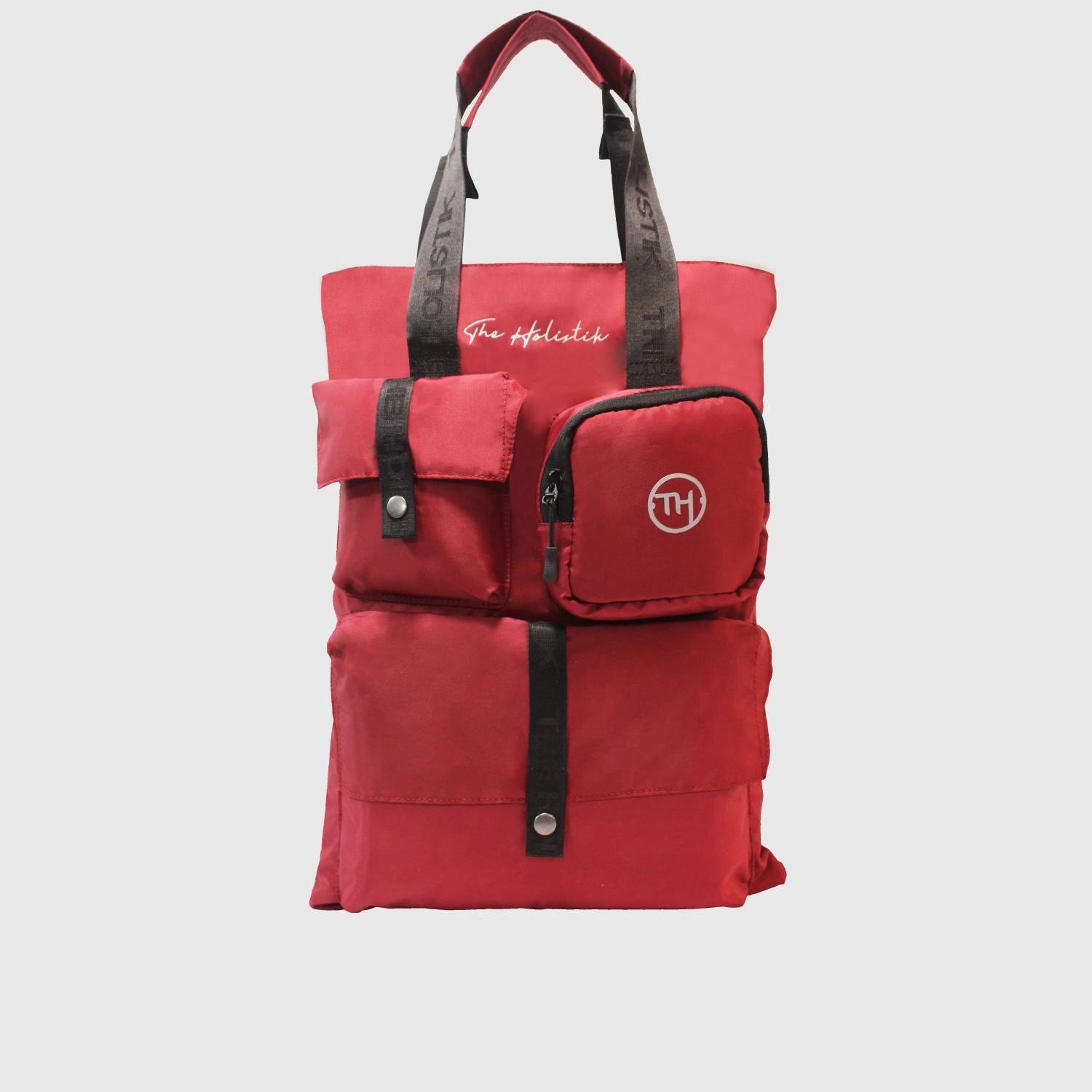 Sportal Trendy Backpack for Men and Women | Casual Backpack | Tote Backpack