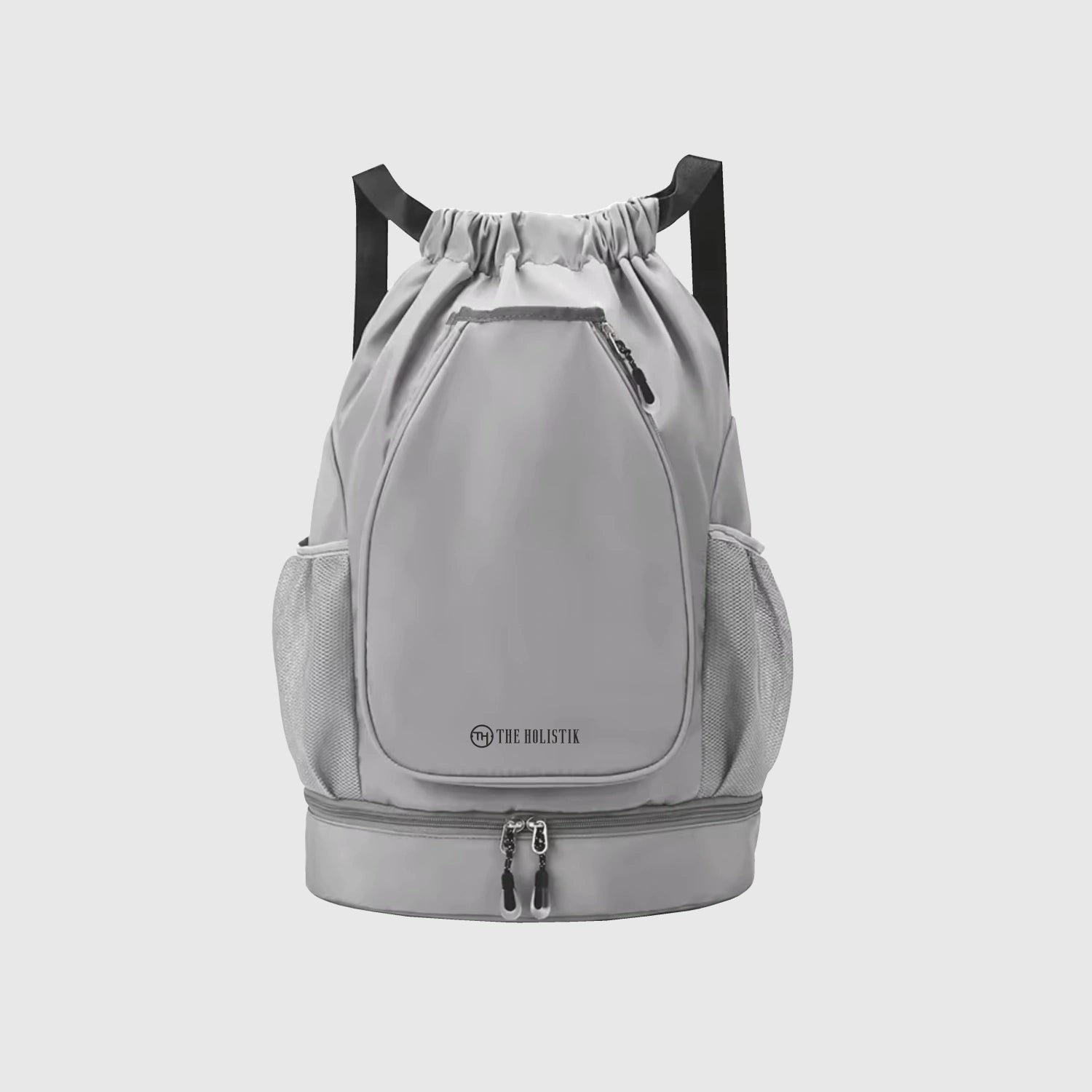 Sportal II Drawstring Sports Backpack | Pickleball Bag | Lightweight Travel & Workout Backpack