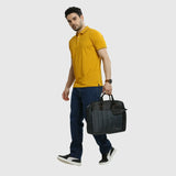 Supreme 3 in 1 Laptop Bag | Work/Office/Briefcase Bag | Travel/Messenger Bag