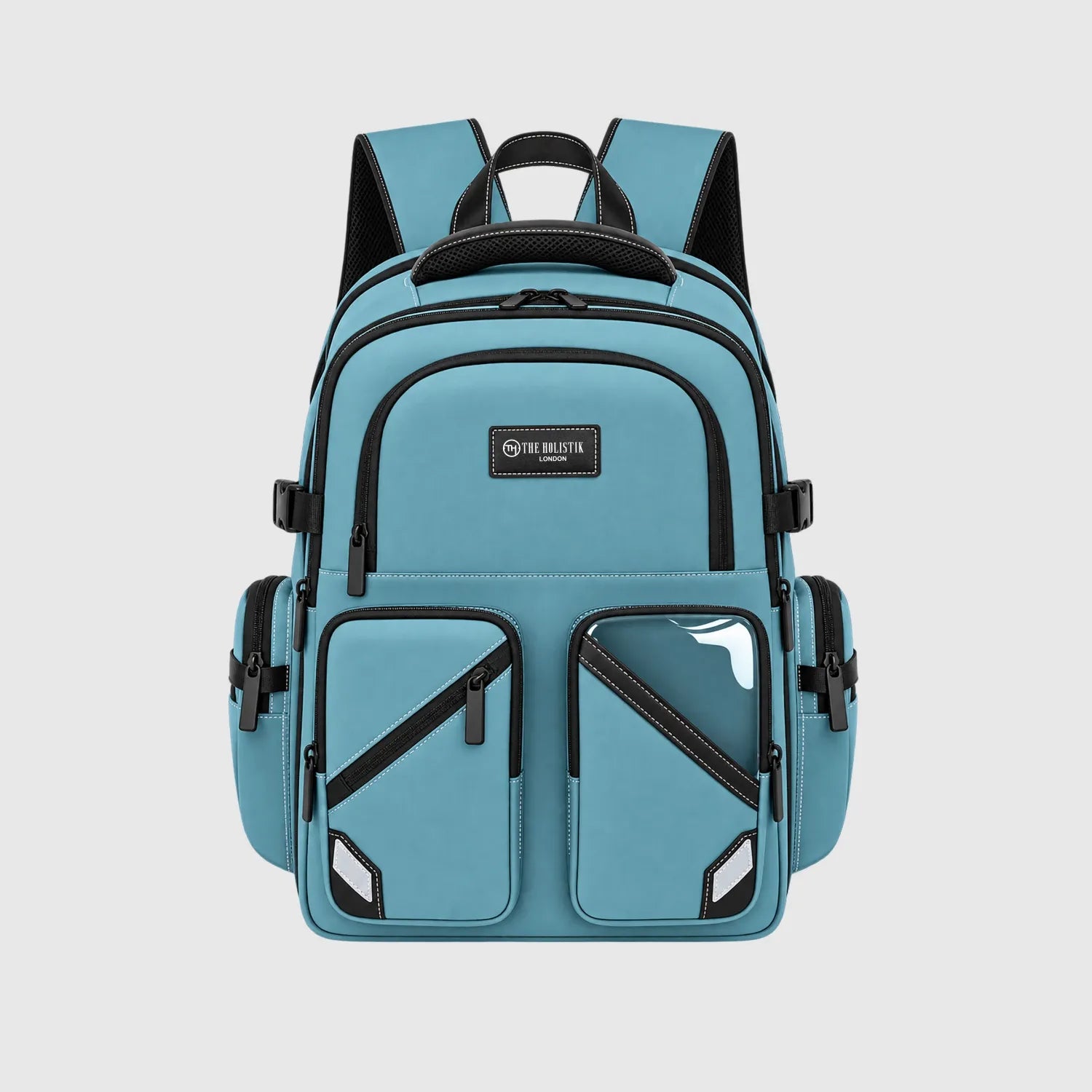Urban Trail Laptop Backpack with Shoe Compartment | Travel Backpack
