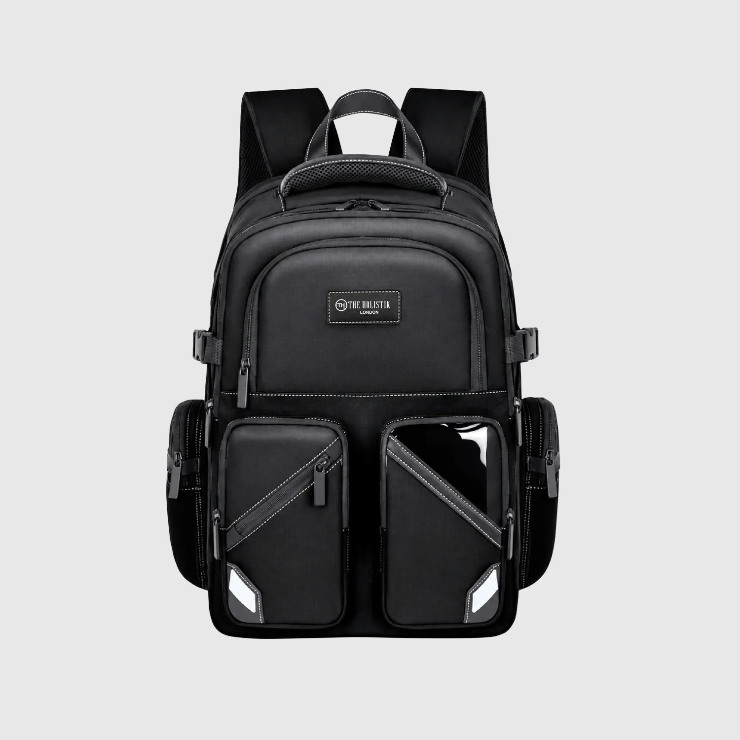 Urban Trail Laptop Backpack with Shoe Compartment | Travel Backpack
