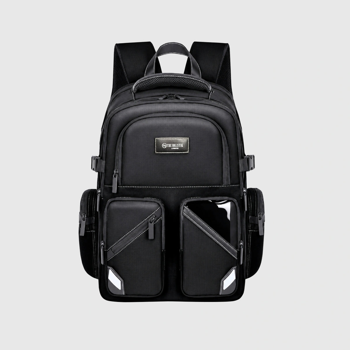 Urban Trail Laptop Backpack with Shoe Compartment | Travel Backpack