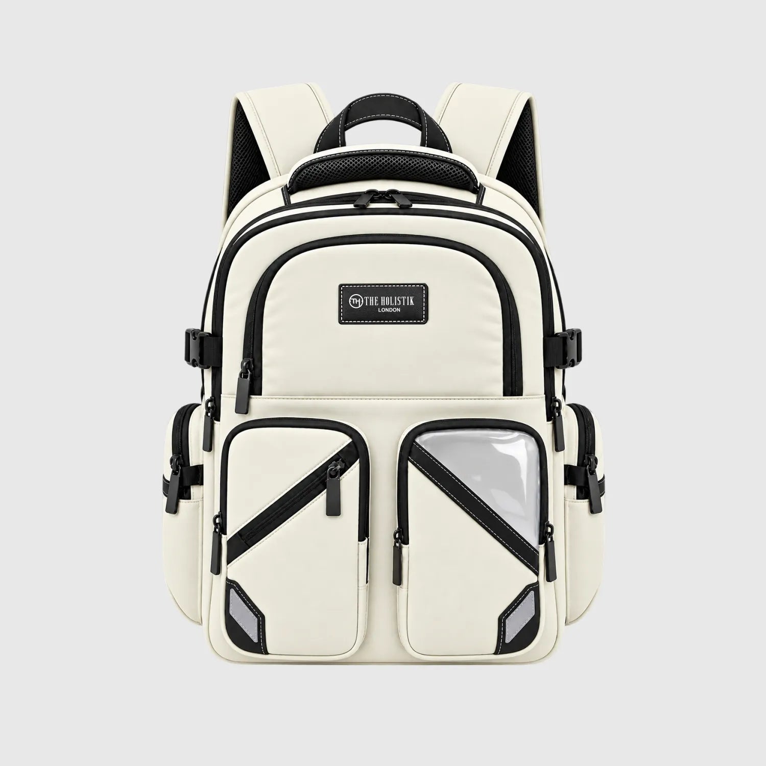 Urban Trail Laptop Backpack with Shoe Compartment | Travel Backpack