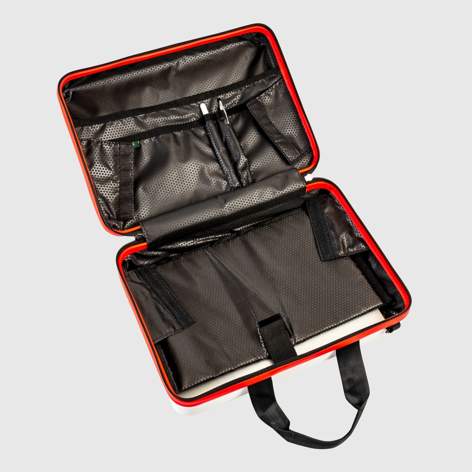 Nova ABS Laptop Bag | Hard Shell Design | Work & Travel | Smart Storage Design