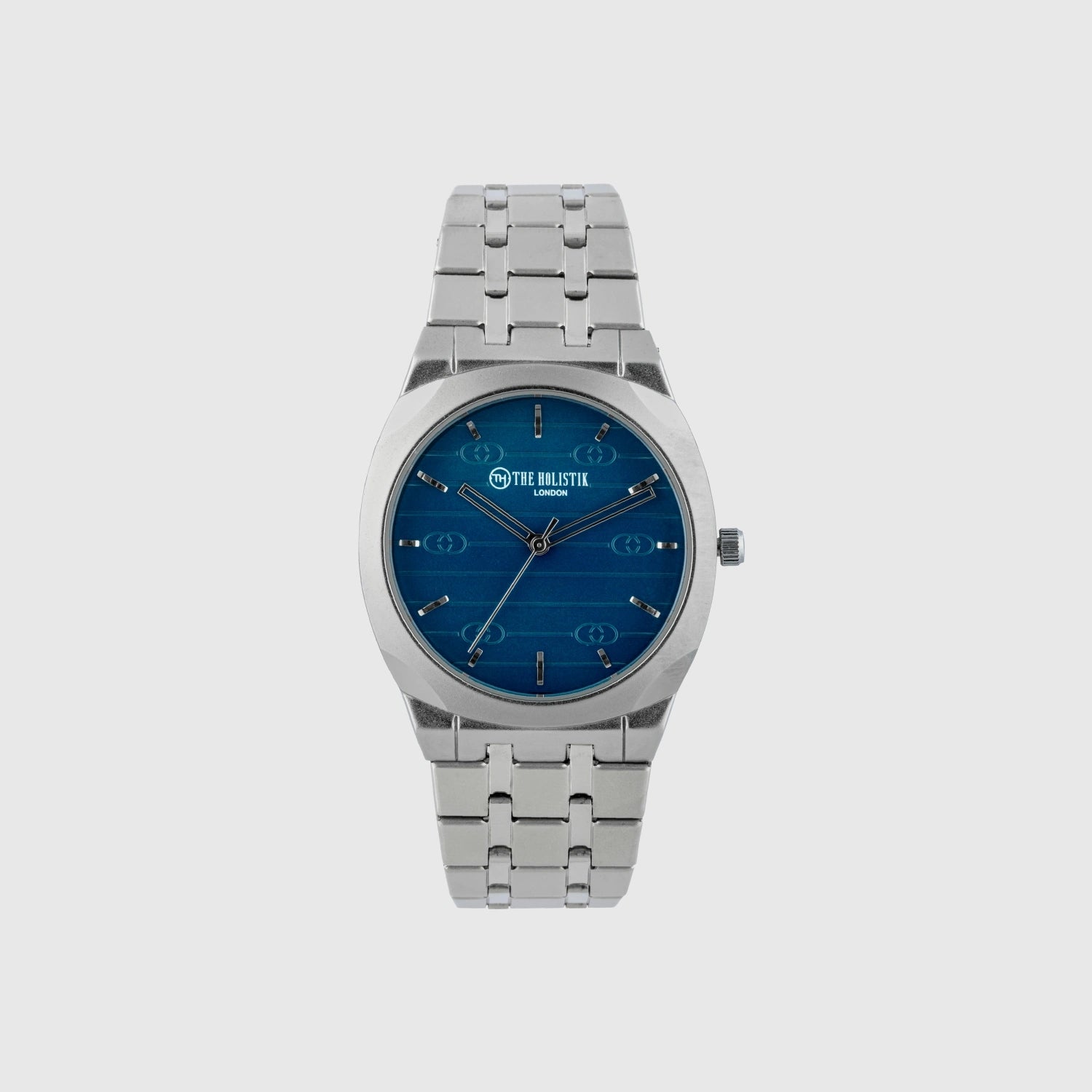 Vector Men’s Analog Watch | Premium Metal Strap |Stylish Minimal Design | Formal & Casual Wear