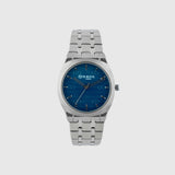 Vector Men’s Analog Watch | Premium Metal Strap |Stylish Minimal Design | Formal & Casual Wear