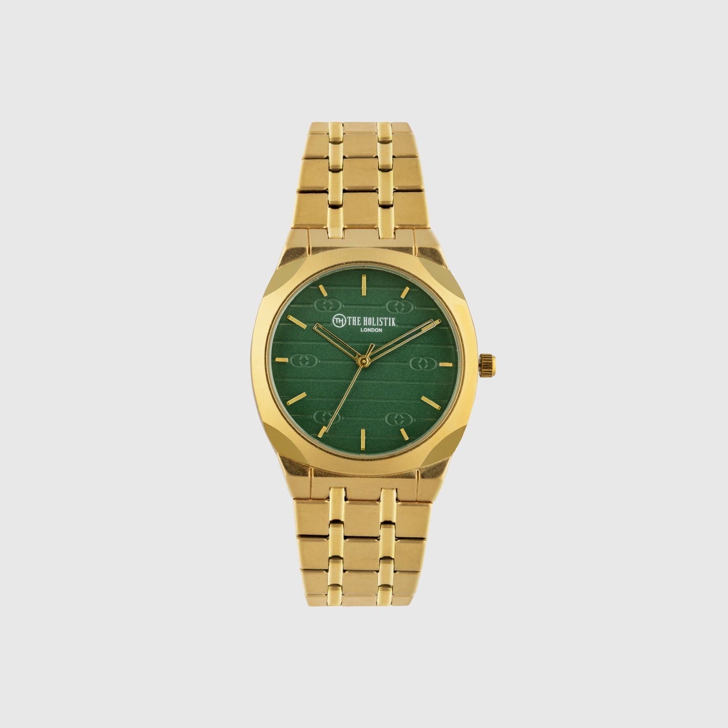 Vector Men’s Analog Watch | Premium Metal Strap |Stylish Minimal Design | Formal & Casual Wear