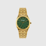 Vector Men’s Analog Watch | Premium Metal Strap |Stylish Minimal Design | Formal & Casual Wear