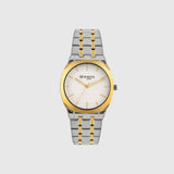 Vector Men’s Analog Watch | Premium Metal Strap |Stylish Minimal Design | Formal & Casual Wear