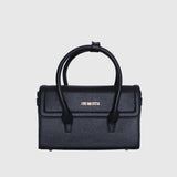 Victoria Handbag for Women | Red/Black/White/Gold |Shoulder Bag