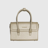 Victoria Handbag for Women | Red/Black/White/Gold |Shoulder Bag