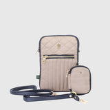 Victory Travel Sling Bag for Women | Mobile Sling Bag | Everyday Sling Bag