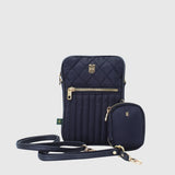 Victory Travel Sling Bag for Women | Mobile Sling Bag | Everyday Sling Bag