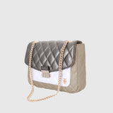 Vogue Sling Bag for Women | Sling Purse | Shoulder Bag |3 Color Design
