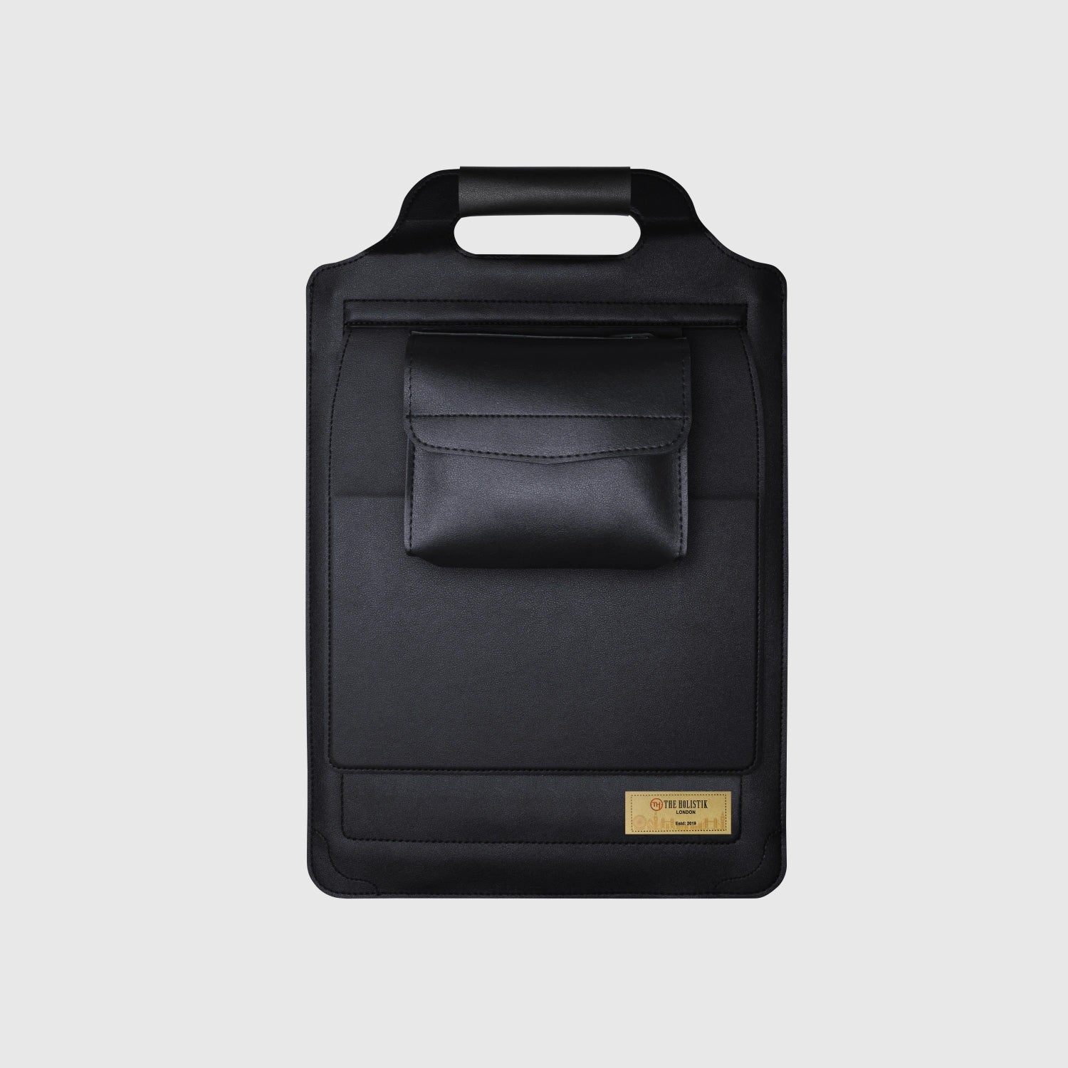 WorkMode Laptop Sleeve with Stand | Tech Organizer Pouch | For Men & Women