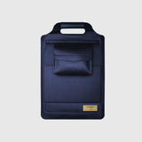 WorkMode Laptop Sleeve with Stand | Tech Organizer Pouch | For Men & Women