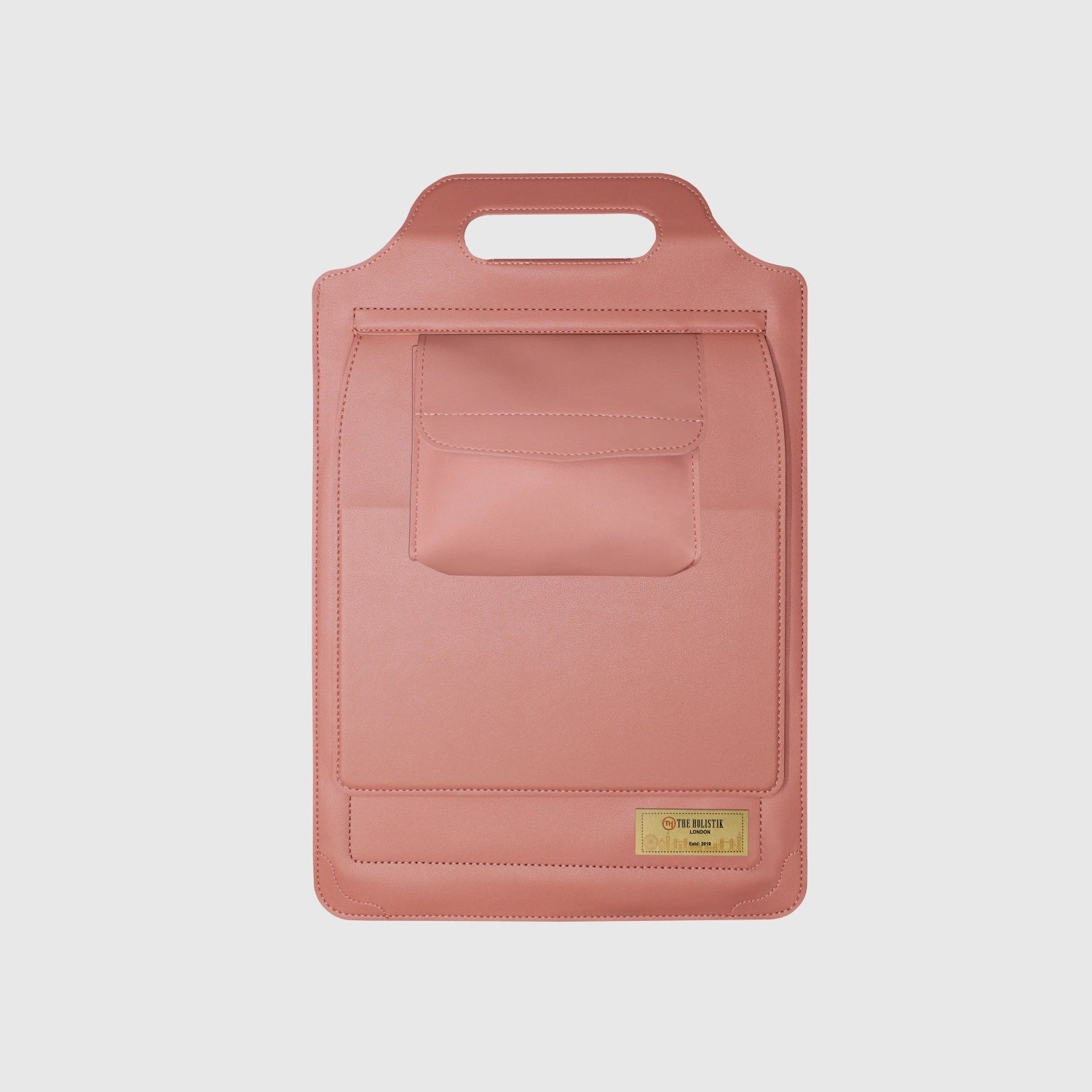 WorkMode Laptop Sleeve with Stand | Tech Organizer Pouch | For Men & Women