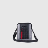 Clever Stylish Sling Bag | Travel Sling Bag Men | Everyday Sling Bag | Phone Bag Men