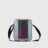Clever Messenger Bag | Sling Bag Men | Everyday Sling Bag | Stylish Sling Bag