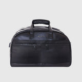 Drifter Stylish Duffel Bag Men | Travel Bag | Suitcase Duffel | TSA Lock | Black