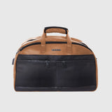 Drifter Stylish Duffel Bag Men | Travel Bag | Suitcase Duffel | TSA Lock | Black