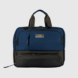 Edge Pro Laptop Bag | Water-Resistant | 15" Padded Laptop & iPad Compartment | Office, Business & Travel Bag