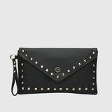 Envelopia Women Evening Clutch| Party Handbag| Designer Evening Bag