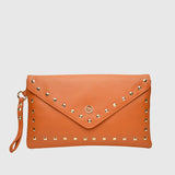 Envelopia Women Evening Clutch| Party Handbag| Designer Evening Bag