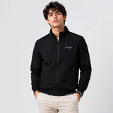 Navigator Men's Jacket | Lightweight Water-Resistant Windbreaker