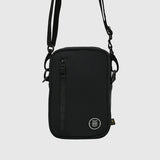 Jumper Travel Sling Bag for Men | Everyday Sling Bag | Water Resistant | Phone Bag Men