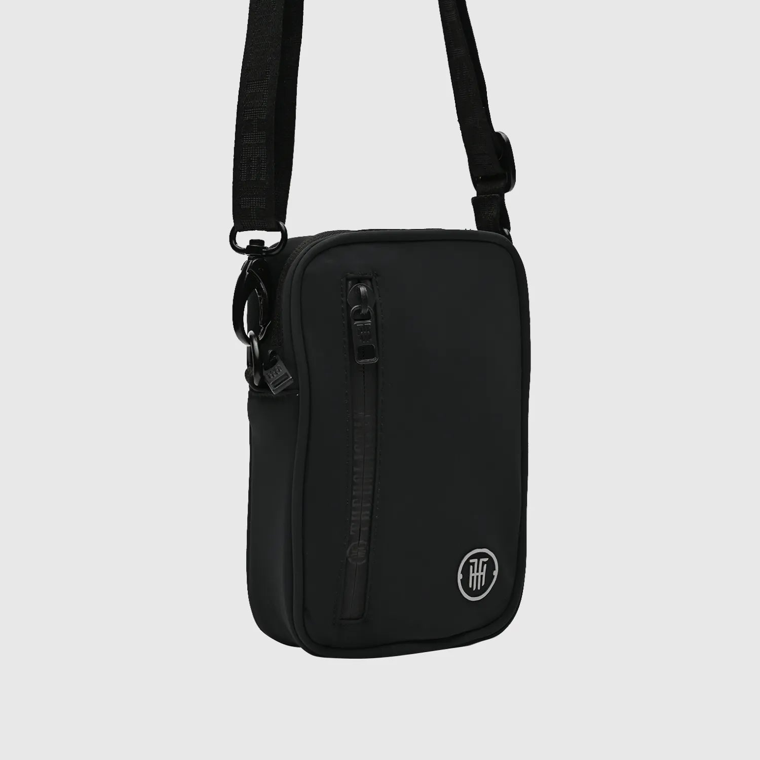 Water resistant sling bag sale