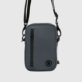 Jumper Travel Sling Bag for Men | Everyday Sling Bag | Water Resistant | Phone Bag Men