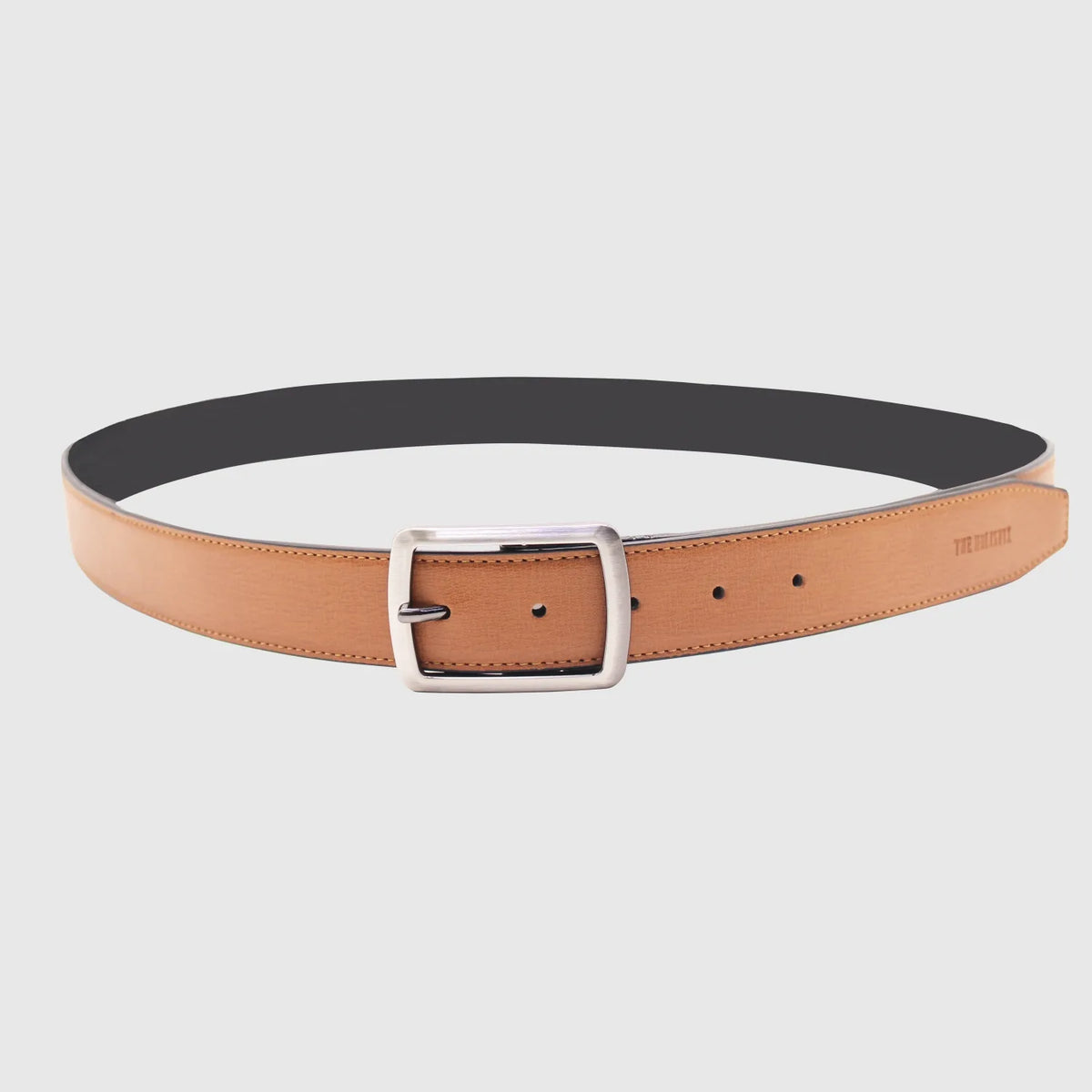 Belt Reverse Side FlipSide Men`s Reversible Belt | Reversible Belt Strap Black/Tan-Brown ...