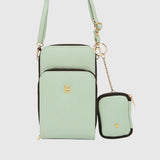 Rover Elegant Travel Sling Bag for Women