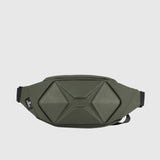 X-Core Anti-Theft Crossbody Bag | Hard Shell Design | Water-Resistant